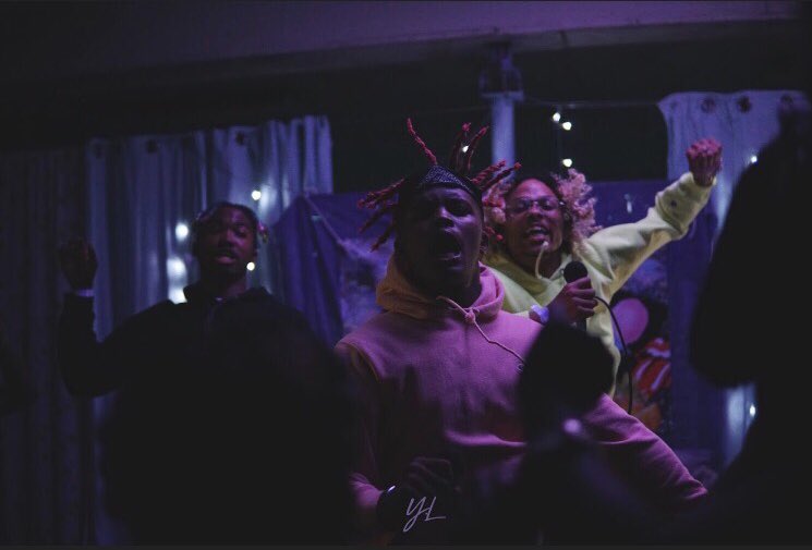 itsmiita6's tweet photo. #SOCHELLA was LITTY af!!! https://t.co/Rj1zWuw63M