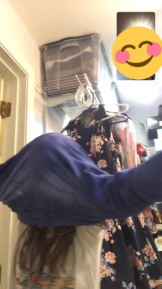 odetododdIe's tweet photo. “I wonder if I can make my jeans a shirt” - @destinyorcj https://t.co/R6lrGuz5Y6
