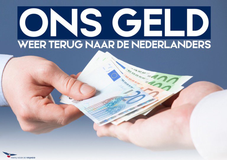ovcned's tweet photo. #OVC16 #VERZET 

DE EU IS ROTTER DAN WE DENKEN

WE MOETEN UIT DE EU!

DE #BREXIT BEWEES DAT HET KAN : #NEXIT 

ALLEEN MASSAAL OP DE #PVV STEMMEN KAN ONS NOG REDDEN

ANDERS VERLIEZEN WE ALLES!

ONZE VRIJHEID ,ONS LAND,ONS GELD ONZE GODSDIENST VRIJHEID  .....ALLES

#kominverzet https://t.co/gPc8u9jgvx