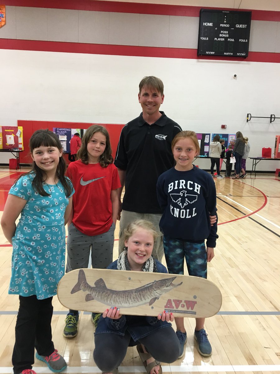 Arbor Vitae - Woodruff School tweet media