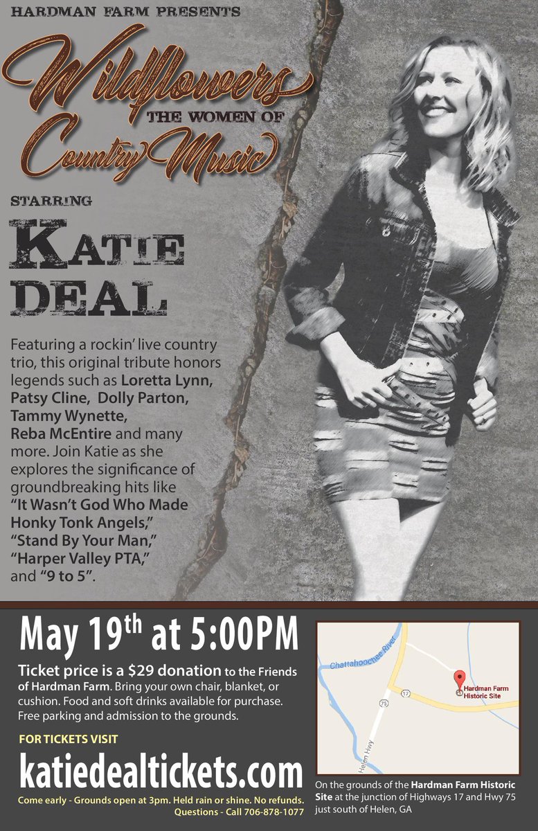 Friends of GA Parks tweet media