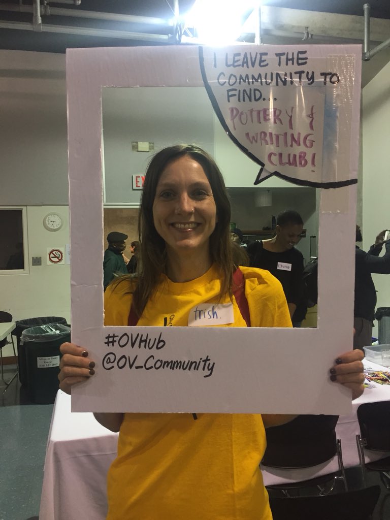 Oakwood Vaughan Neighbourhood Action Partnership tweet media