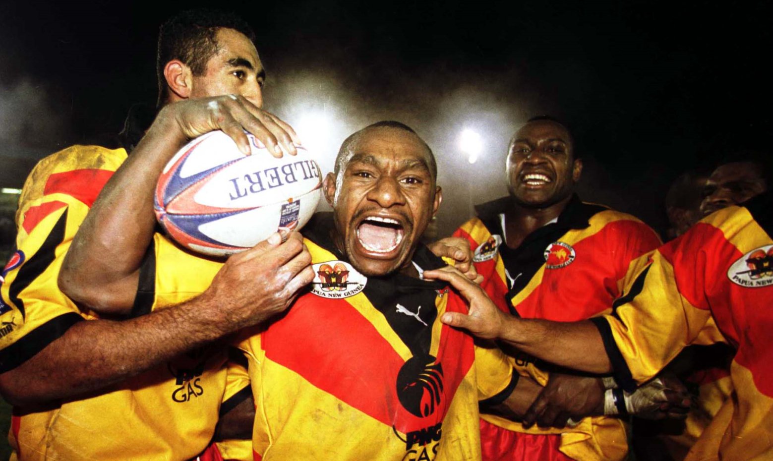  358 games 214 tries  Kumuls legend Happy 44th* birthday, Stanley Gene. 
