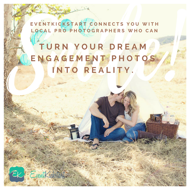 EventKickstart's tweet image. Are you #engaged? Congratulations! Let's make sure your #engagement photos are everything you've ever dreamed of: ow.ly/kTnr50hbiBr #weddings