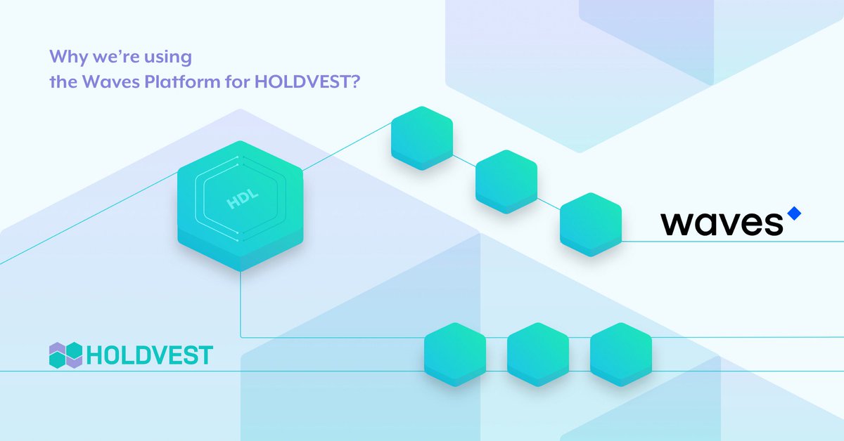 BuildOnLumia's tweet photo. Why weโre using the Waves platform for HOLDVEST?
https://t.co/2e2C2vPkfo
๐ฅJoin our Pre-ICO: https://t.co/pRw2VFyD79!
#crowdfund #trading #exchange #DEX #blockchain #fintech #wavesplatform $waves #holdvest #HDLtoken #hodl https://t.co/qwkHxgvLn6