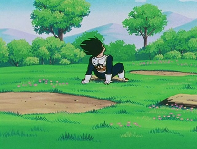 Dragon Ball Sakuga tweet media