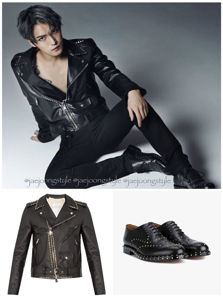 jaejoongstyle on X: jaejoongstyle on X: