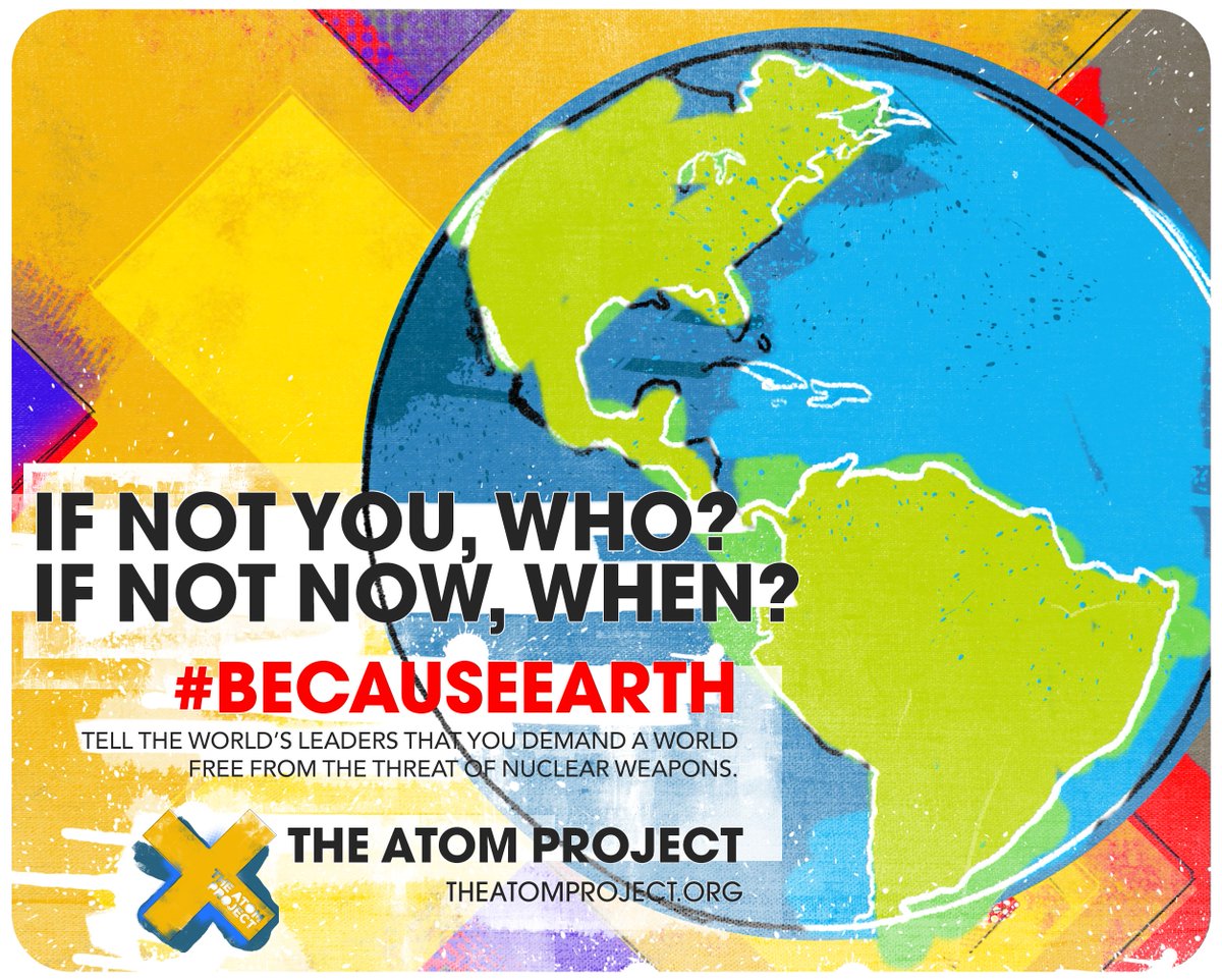 KZEmbassyKL's tweet image. theatomproject.org/en/ 
#TheATOMproject @theatomproject1