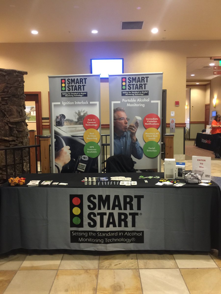 SmartStartIncOR's tweet image. Smartstart representing at the Oregon Department traffic safety conference in Bend Oregon. #smartstartusa #iid