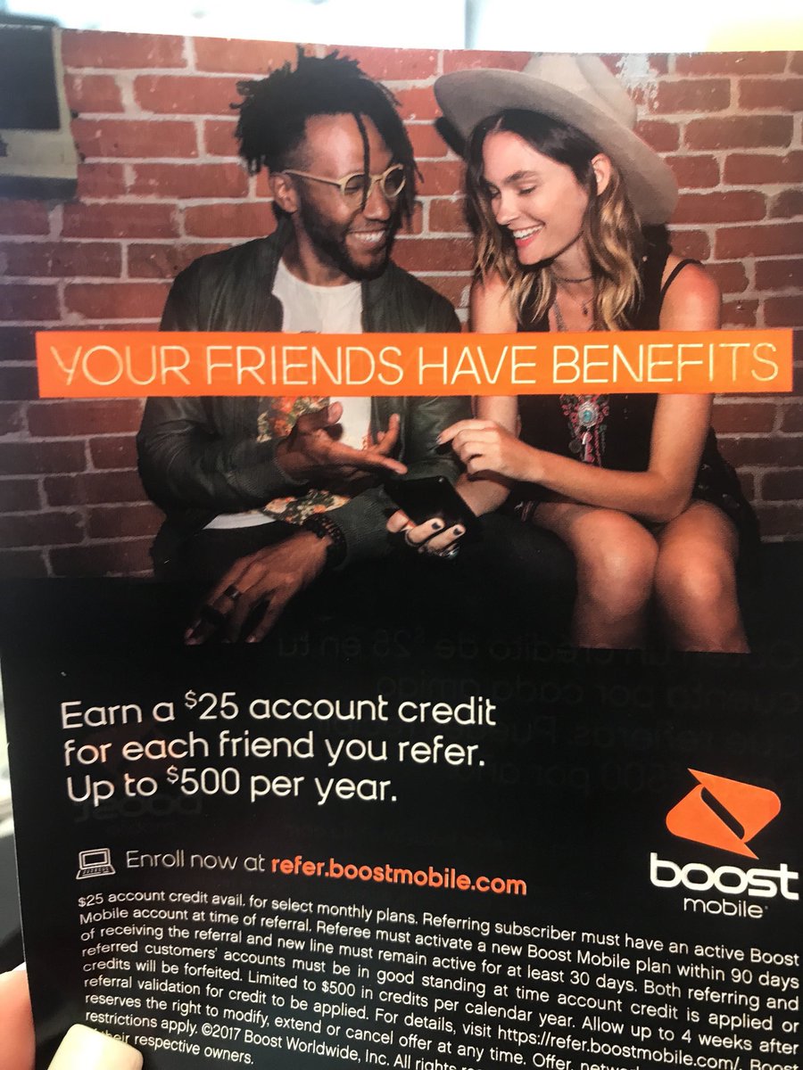 Boostmobile (@1064wireless) on Twitter photo 