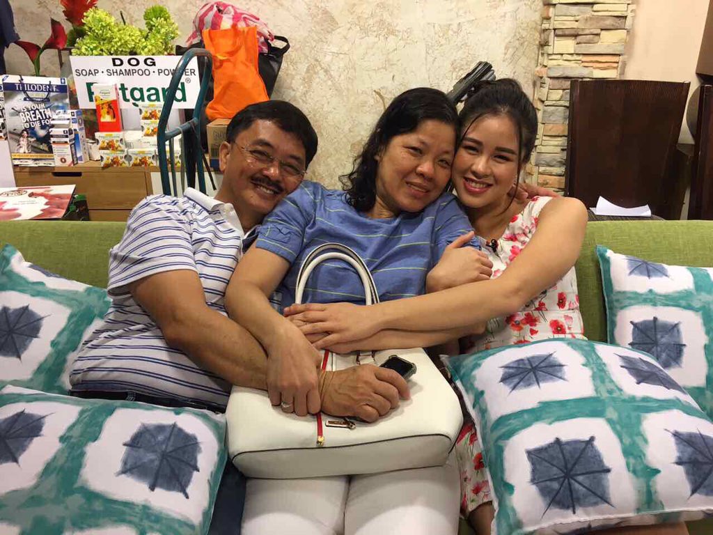 Hello kissables thank you so much for all you LOVE &amp; SUPPORT always God Bless !😘❤️💖💕💋