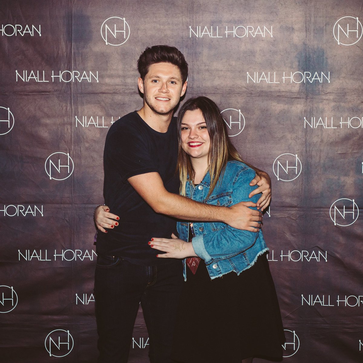 1Carrascal's tweet image. Thank you @NiallOfficial 💕💕