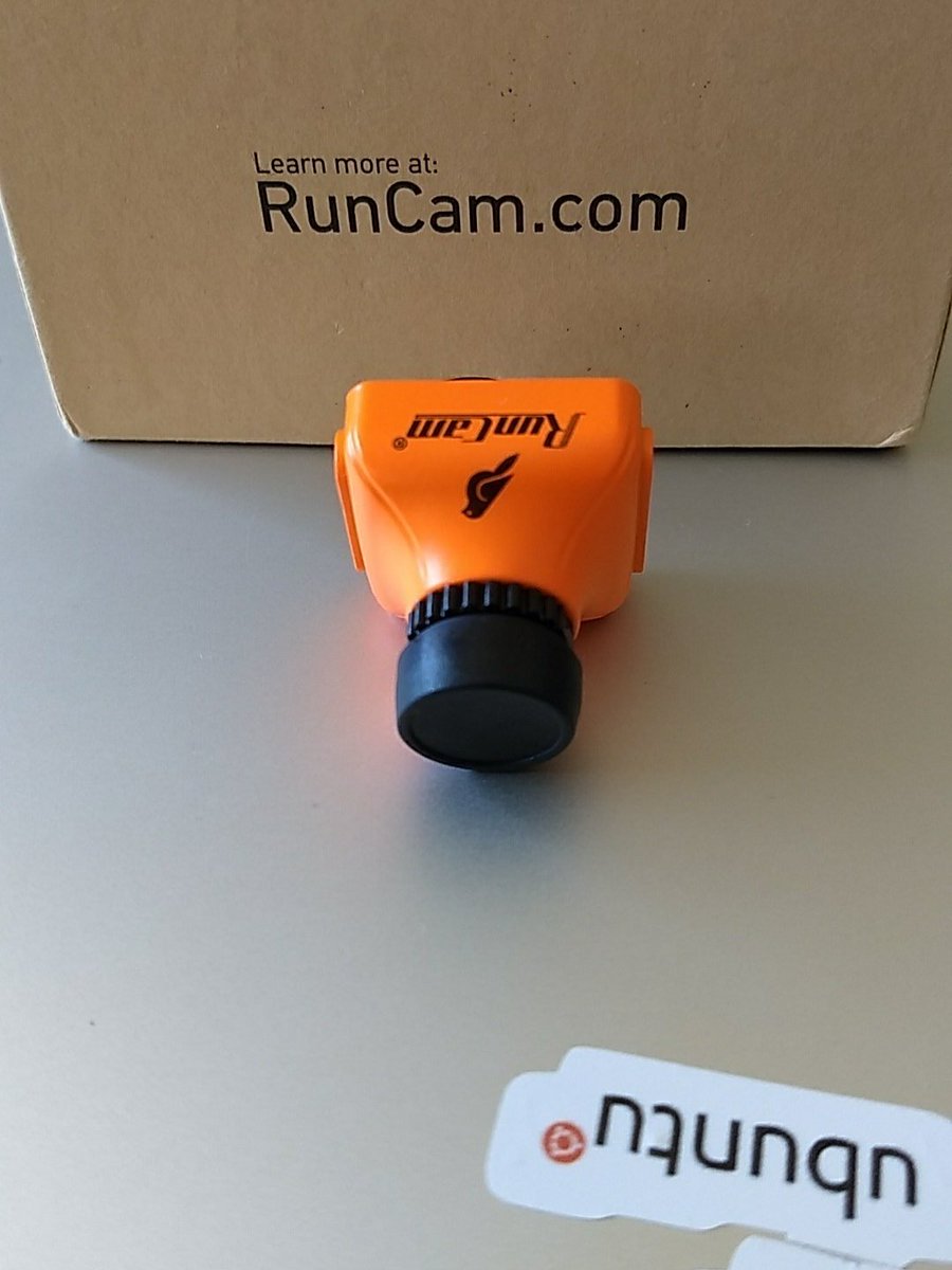 Jeff_FPV's tweet photo. A new fpv camera is here #runcam #fpvracing https://t.co/BVbKoytjPj