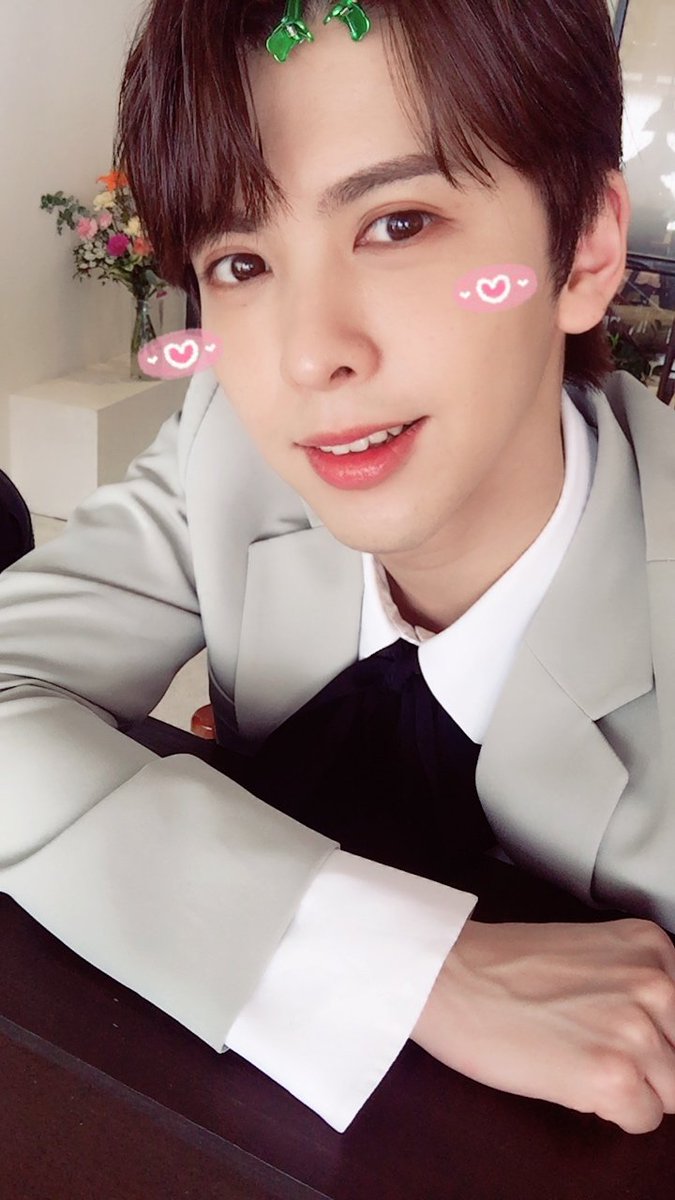 snuper6's tweet photo. #스누퍼 #태웅 #그묘일 #화이탱 https://t.co/LGC7e0KF5N