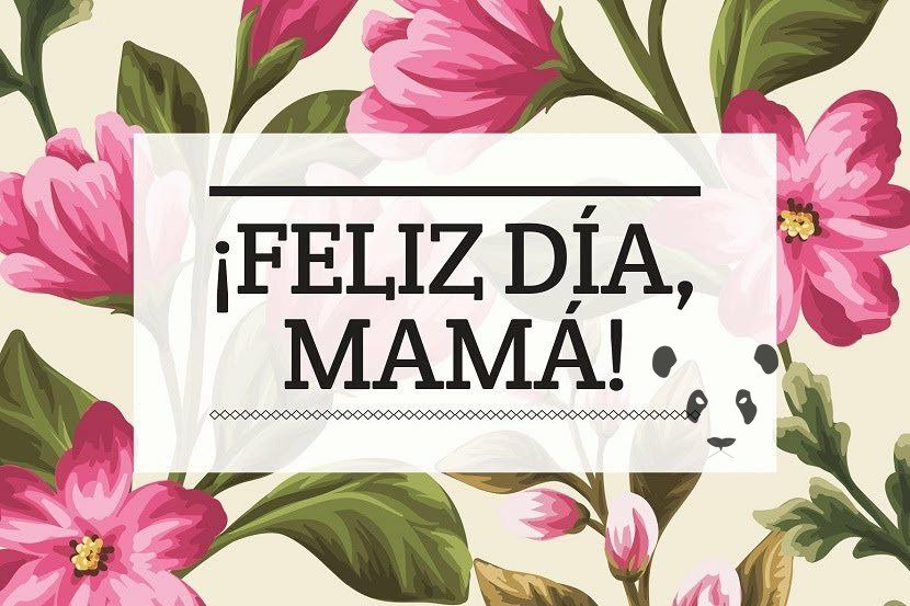 BadPandaMX's tweet photo. "Gracias por decirme lo que no quiero escuchar , de lo contrario no llegaría a ser quien debo ser".
¡Te amo mamá! 

#FelizDiaDeLasMadres #MothersDay #DiaDeLasMadres #10DeMayo #MeLoDijoPorAmor #BPandaQuotes https://t.co/AJ3V6cl1jj