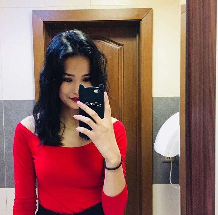 Morning my venus ooy