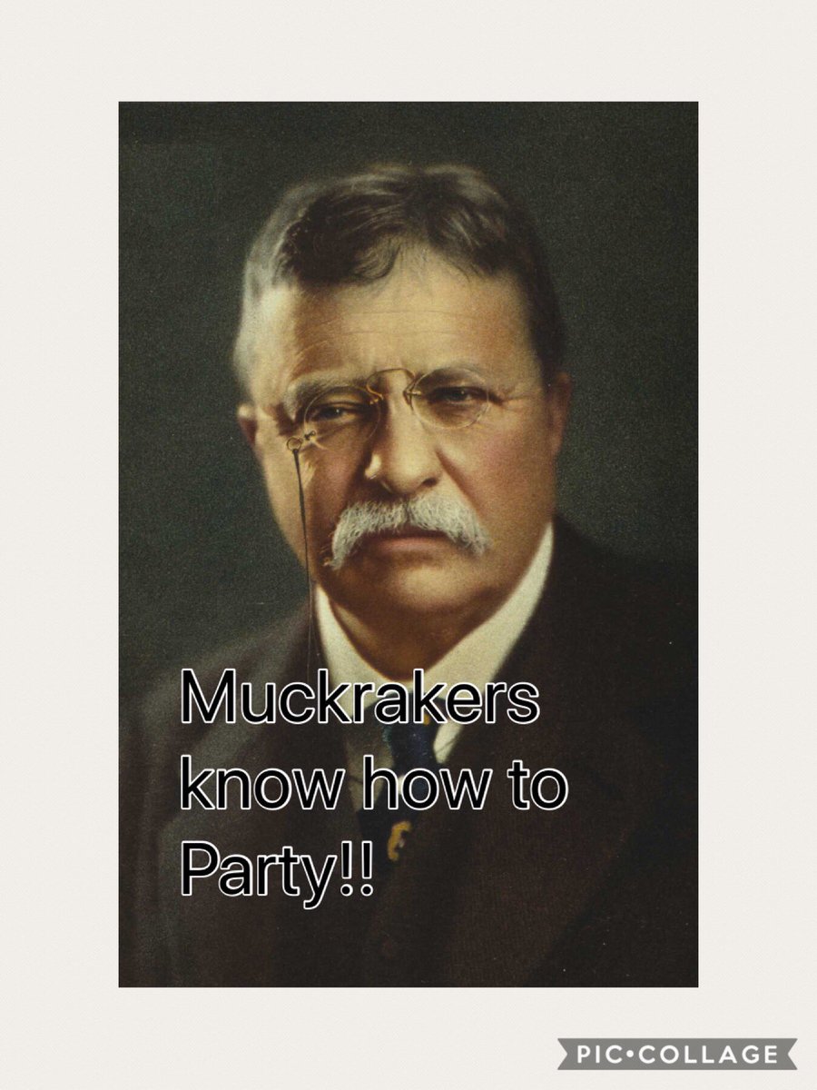 WordsOfLinny's tweet photo. We now know why Republican Theodore Roosevelt was so eager to embrace Progressive liberal agendas #APUSH #apushexam #apushmeme https://t.co/QJ0wcj8eBm