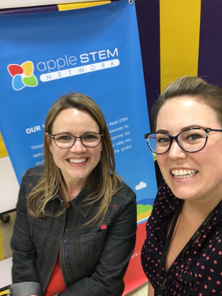 ncwtech's tweet photo. We are hosting a booth at Pioneer Elementary’s STEAM night with @Steminista509! Be sure to check out our upcoming STEM events:
5/19: NCW Tech and STEM Showcase
5/26: GWATA Coders
#gwata #applestemnetwork https://t.co/d2P5GMtoYn
