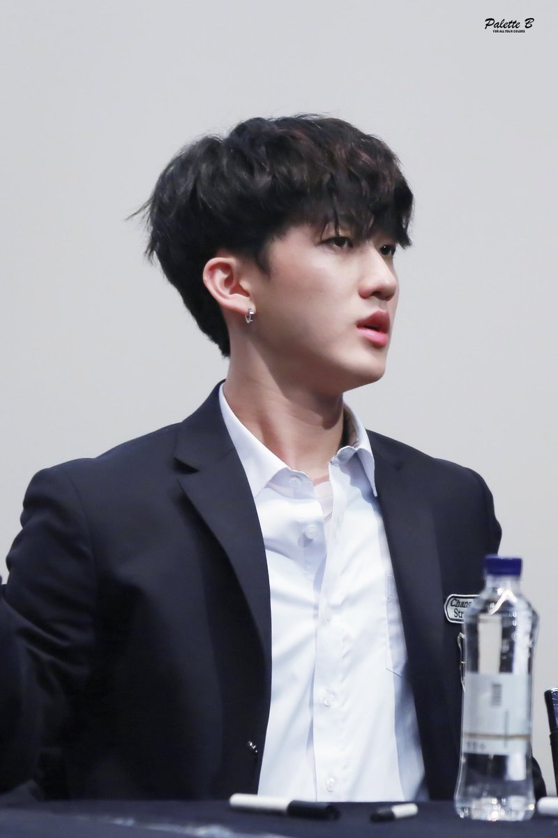changbin pics tweet media