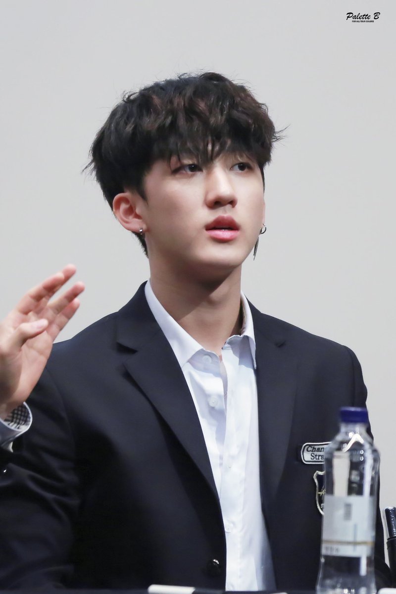 changbin pics tweet media