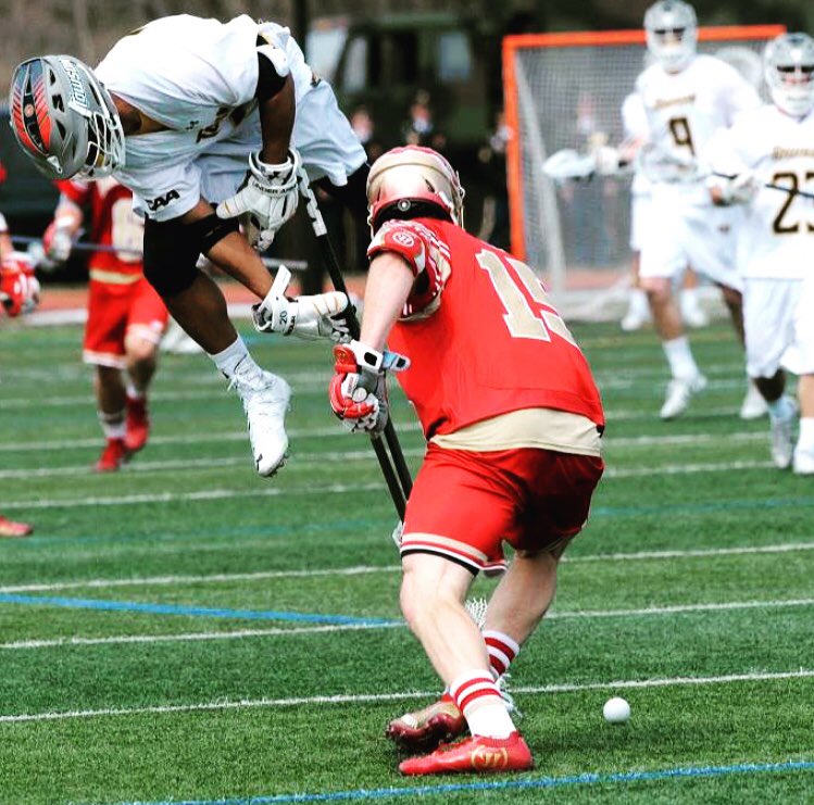 LacrosseRat's tweet photo. “How’d exams go?” 💀 https://t.co/llyQea4aOw