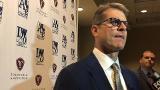 MICHIGANGO's tweet photo. #GoBlue https://t.co/BUg7DMV8LU Jim Harbaugh on Shea Patterson being ruled eligible https://t.co/oEs9IYZ1Cd