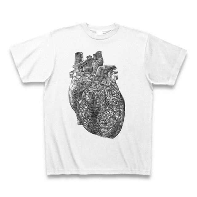 Gaiサポートメンバーズ Auf Twitter 心臓を捧げよ 心臓tシャツ Tribal Art Shop トライバルデザイナーgaiのお店 T Co 0ecmakhoyv Baseec Art トライバル ショップ 心臓 Tribal Kamibukuro18 T Co 2mi7axevw9