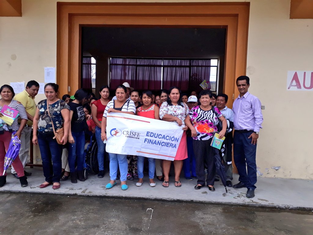 afaustom's tweet photo. 09-05-2018: En #Yanzatza #ZamoraChinchipe muy satisfactorio el proceso de #ProgramaEducacionFinanciera gracias por la participación, el trabajo articulado fortalece las habilidades y destrezas de los beneficiarios @GabrielVacacela @encafili @LojaPropone https://t.co/NND0F057gI