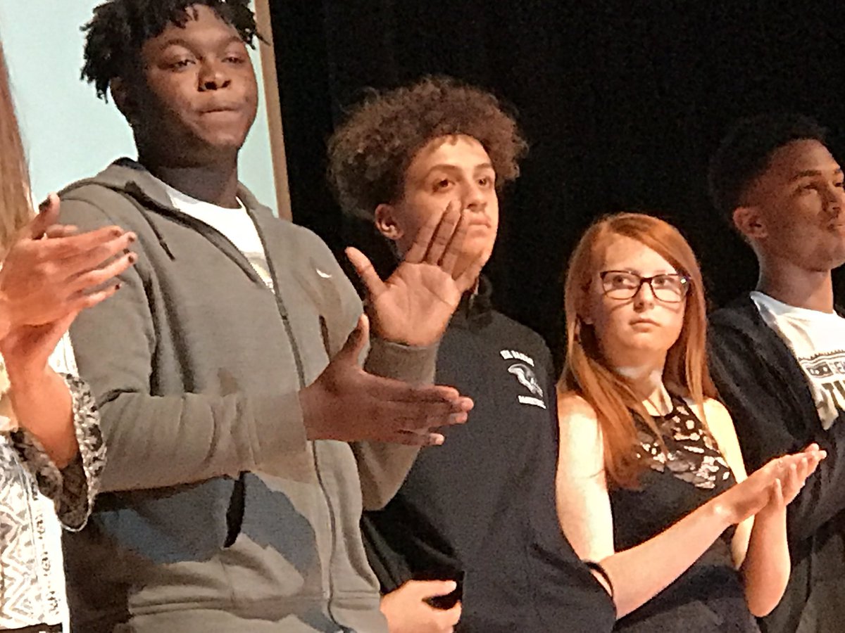 IBHSHoops's tweet image. Not bad...two starting freshmen being acknowledged at our annual sports banquet tonight. The future looks bright for Baker Athletics! @IdaBakerHS