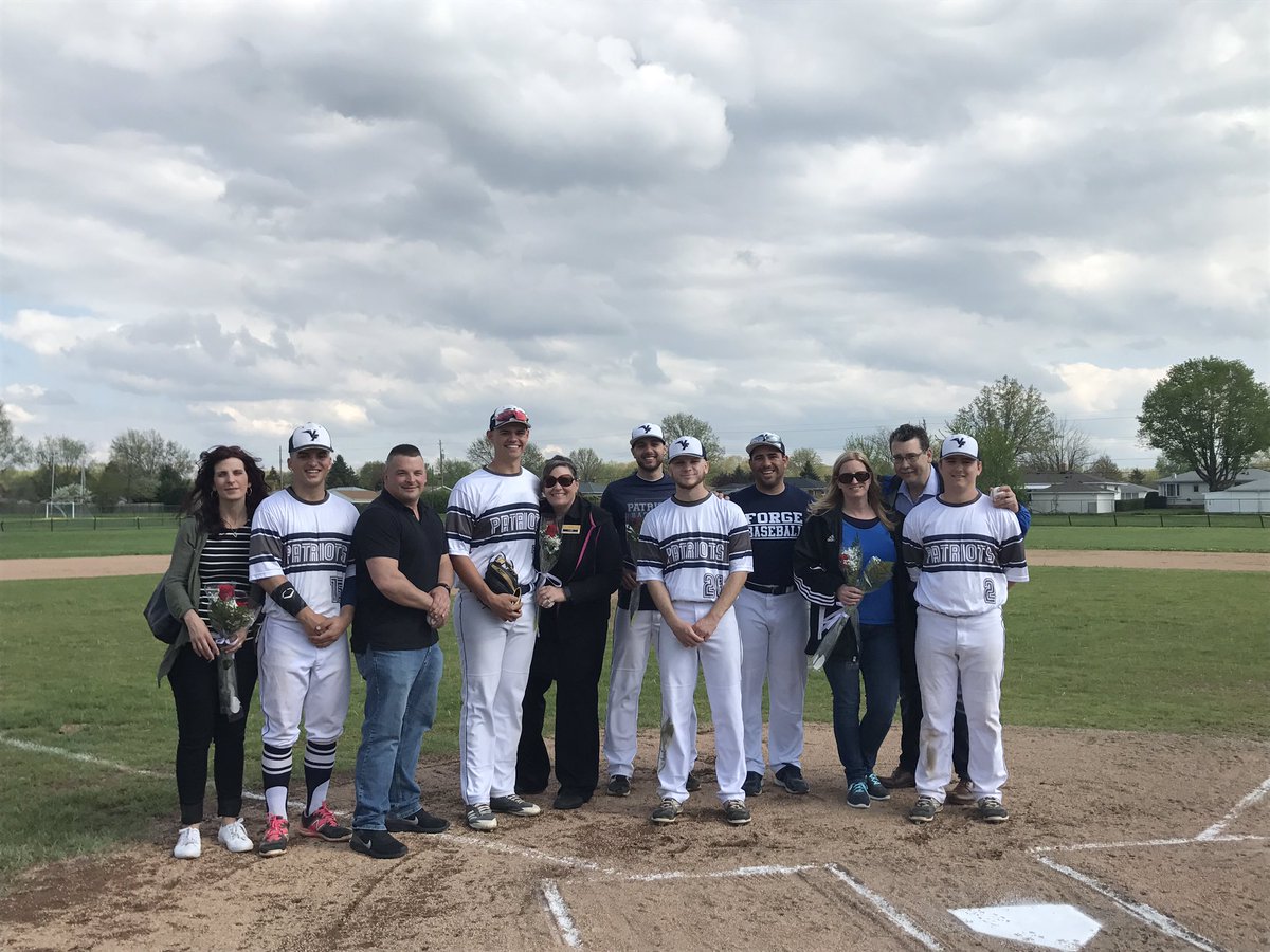 VF Baseball tweet media