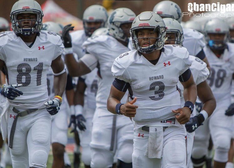 KenniqueBS11's tweet image. I am blessed to receive a offer from Howard University #MissionPossible2.0  #blessed