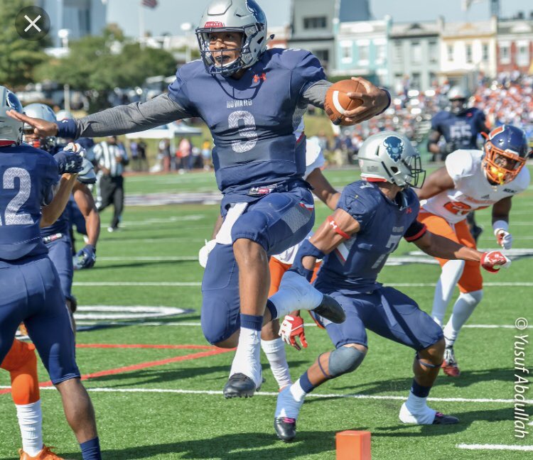 KenniqueBS11's tweet image. I am blessed to receive a offer from Howard University #MissionPossible2.0  #blessed