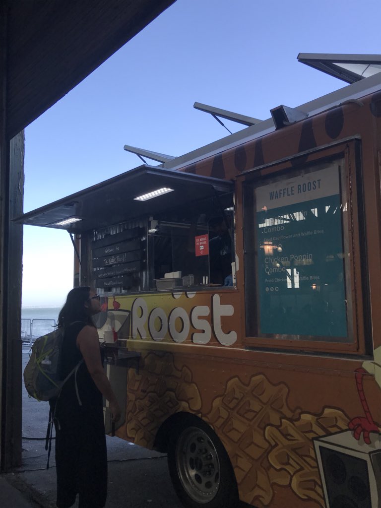 TheNetworkGirl's tweet photo. #PBX @SFTravelAssn #ExpoEvents #SanFrancisco #Eventprofs #969MarketVenue @TheVillage969 in the house ++ @BPSEventDesign #OffTheGrid @cliffhotel @luckystrikeent https://t.co/tsKNS791mS