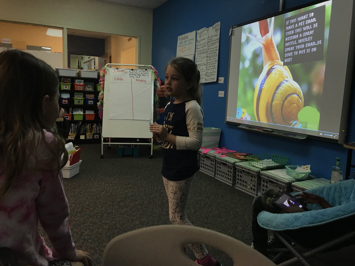 howdymrsshaffer's tweet image. Teach the teacher day 3! We learned how to care for a snail! #DWEeagles