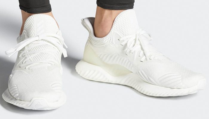 alphabounce footlocker