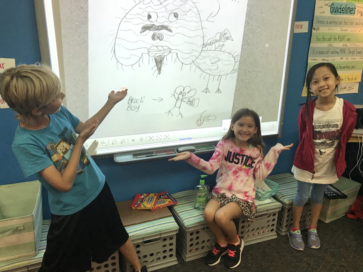 howdymrsshaffer's tweet image. We also learned how to dance, how to draw, and all about the Houston Astros! #DWEeagles