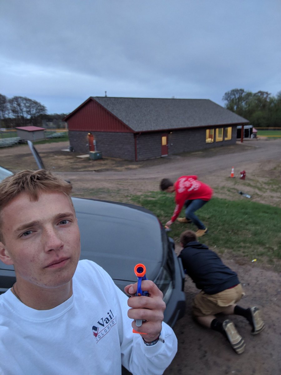 benblast1234's tweet photo. @shsnerf2018 Spence is dead 8:16 he wouldn't take a pic https://t.co/IuoKfLYMEE