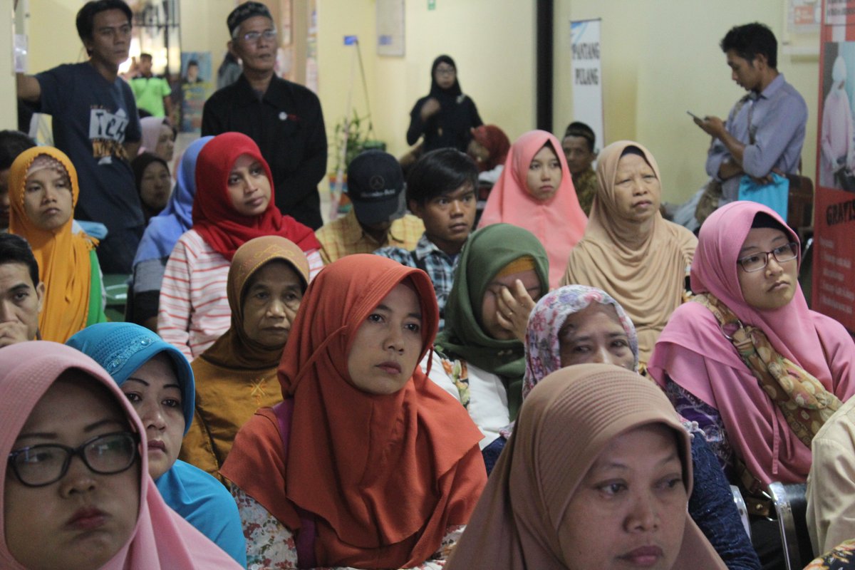 RSUD_KUDUS's tweet image. #PKRS
#PromosiKesehatanRumahSakit
#RumashSakitPilihanUtamaMasyarakat