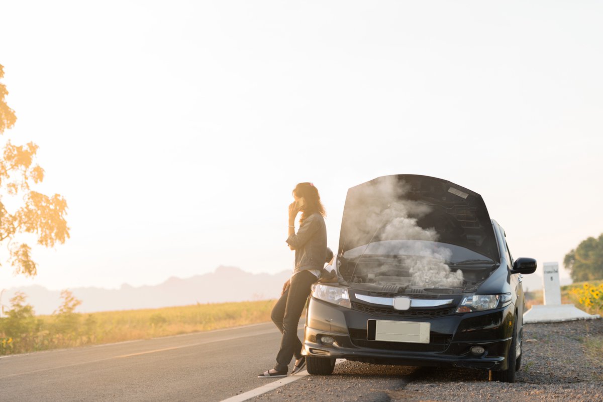 FresnoTire's tweet photo. Have you had your coolant checked lately? Our experienced mechanics can make sure you're car is ready for the summer heat! https://t.co/FTRrFIz0Uv