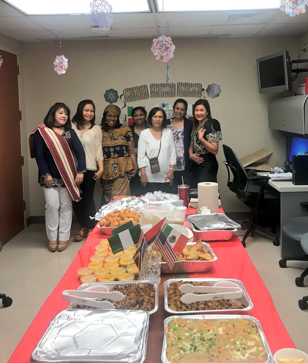 Catherine Noche tweet media