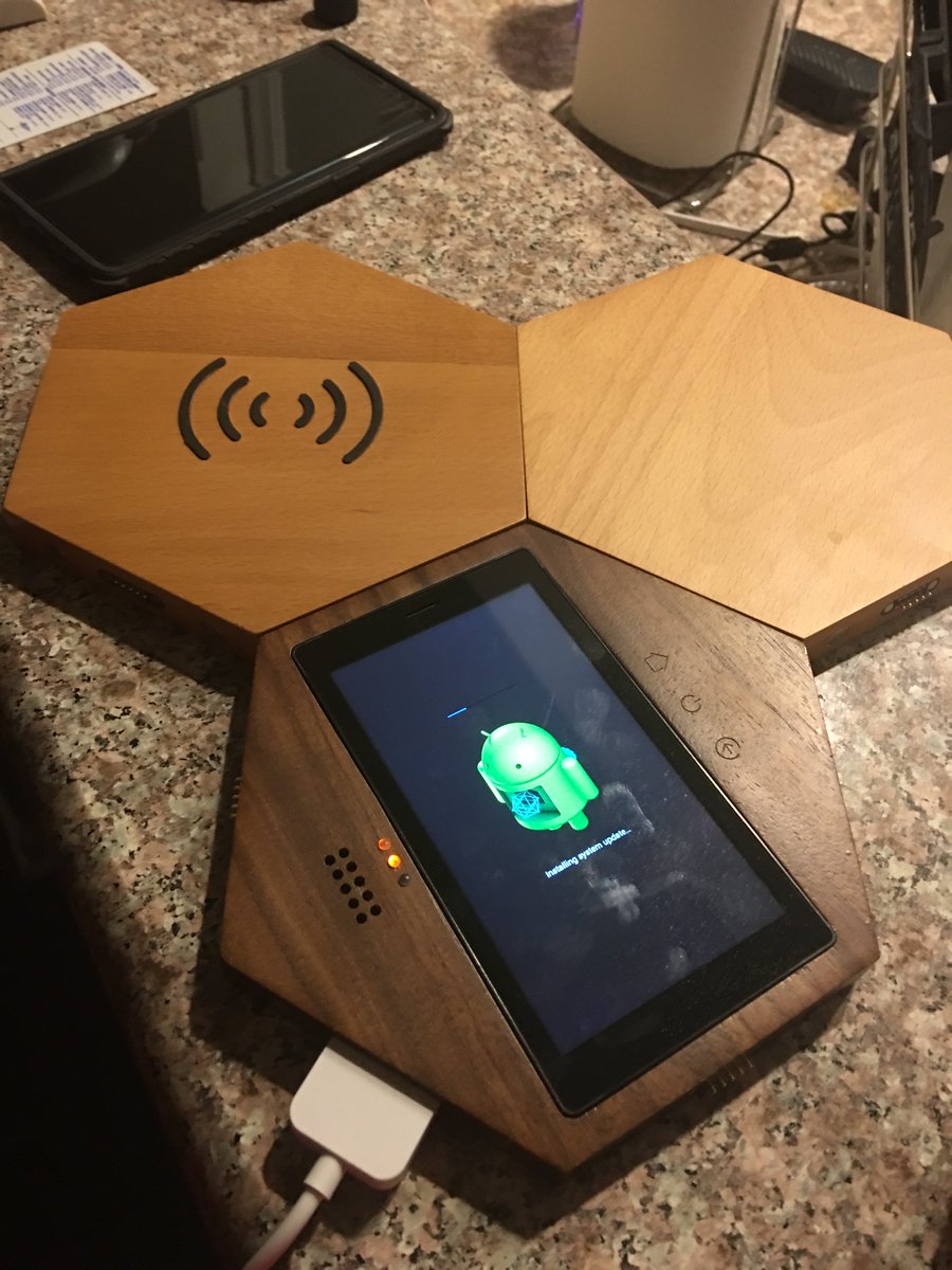 John011235's tweet photo. Upgrading my @PitakaGallery #MagHive https://t.co/F0LAtSdbxJ