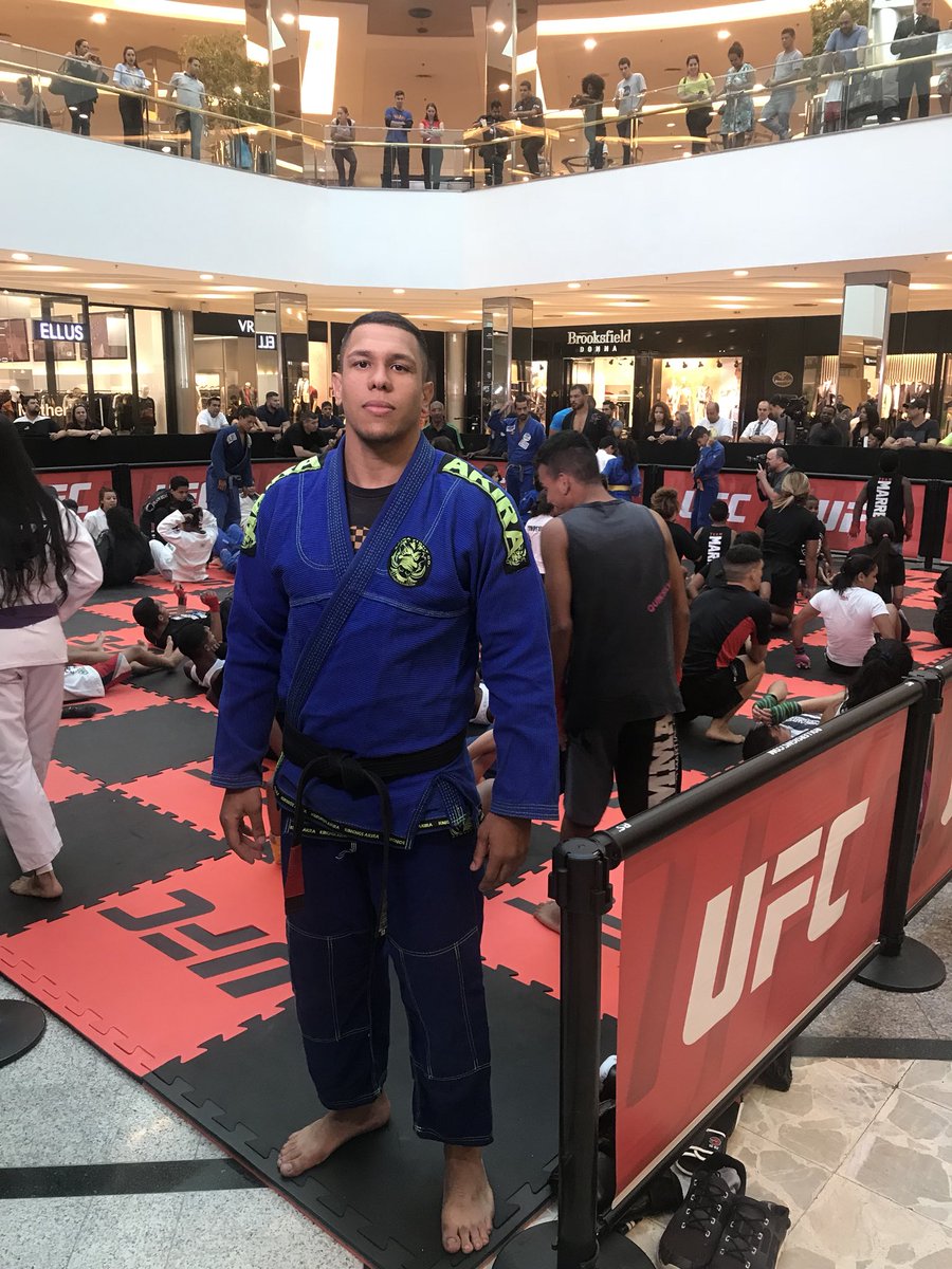 Mais um grande dia !