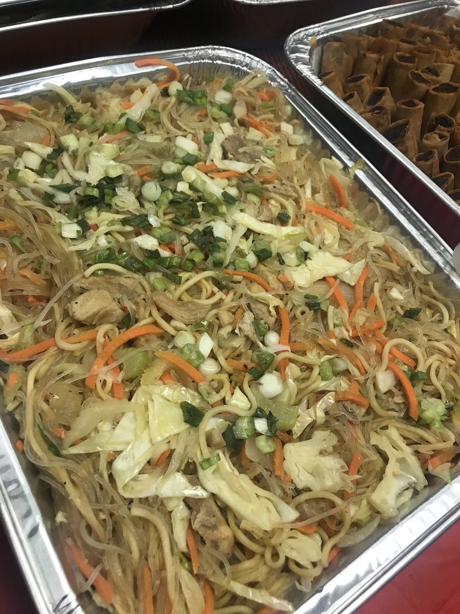 Catherine Noche tweet media