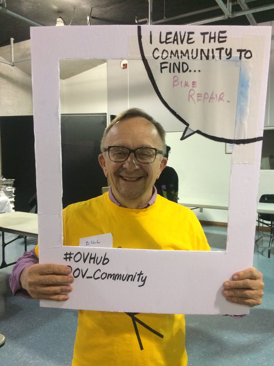 Bill Worrell tweet media