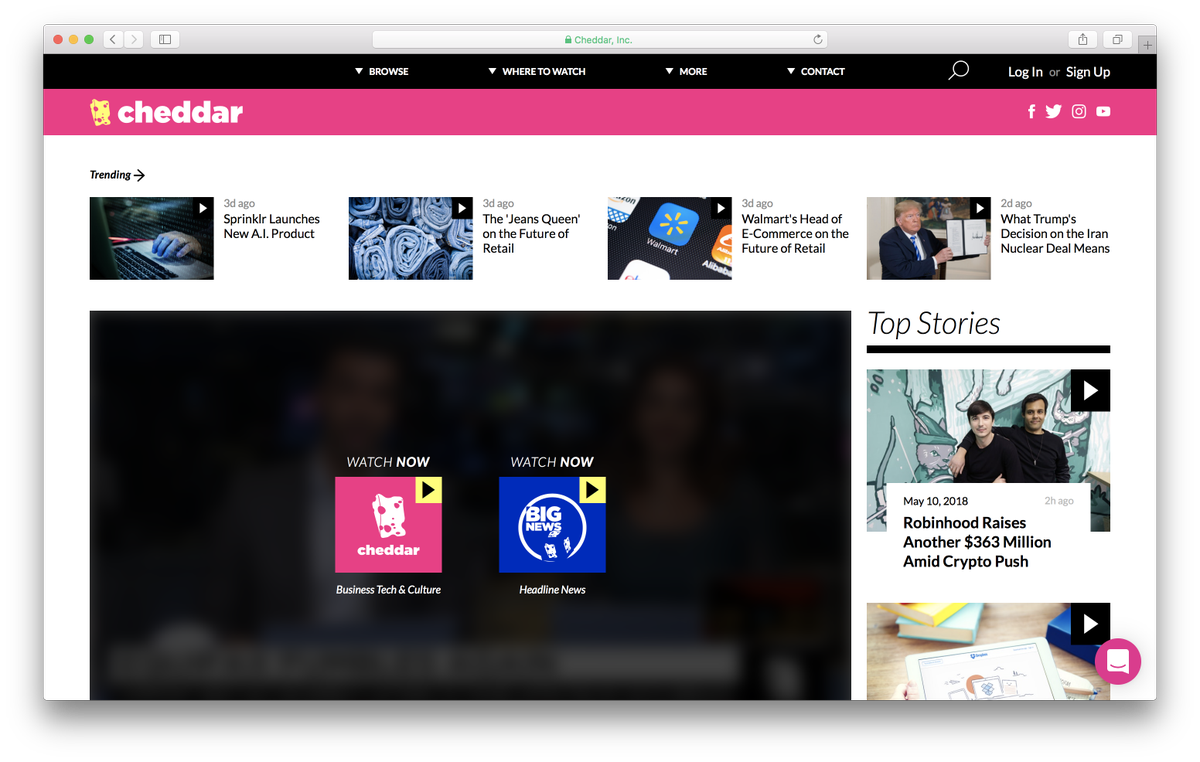 Alex Heath On Twitter New Https T Co Wzwrcqgzzn Is Live