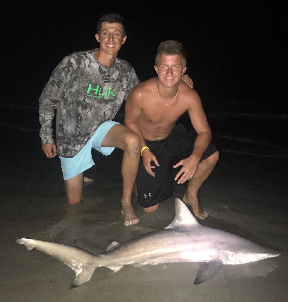 AustinCrowder03's tweet photo. Happy birthday little bro, love ya buddy! https://t.co/DdzYy8FGVY