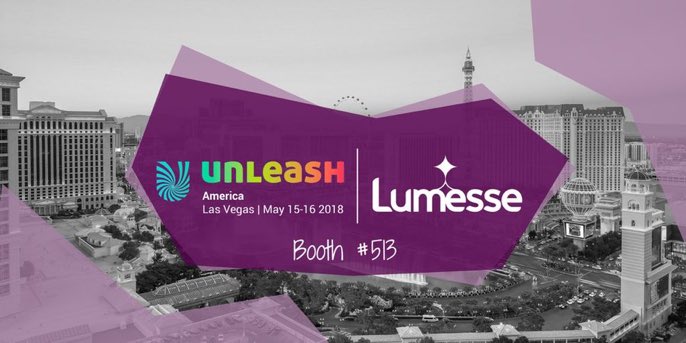 After a fantastic event in London back in March, we're heading to Las Vegas for #UNLEASH18 by <a href="/UnleashGroup/">UNLEASH</a>. Join us on May 15-16th, booth 513 and ask us how you can win amazing YETI prizes! #HRTech