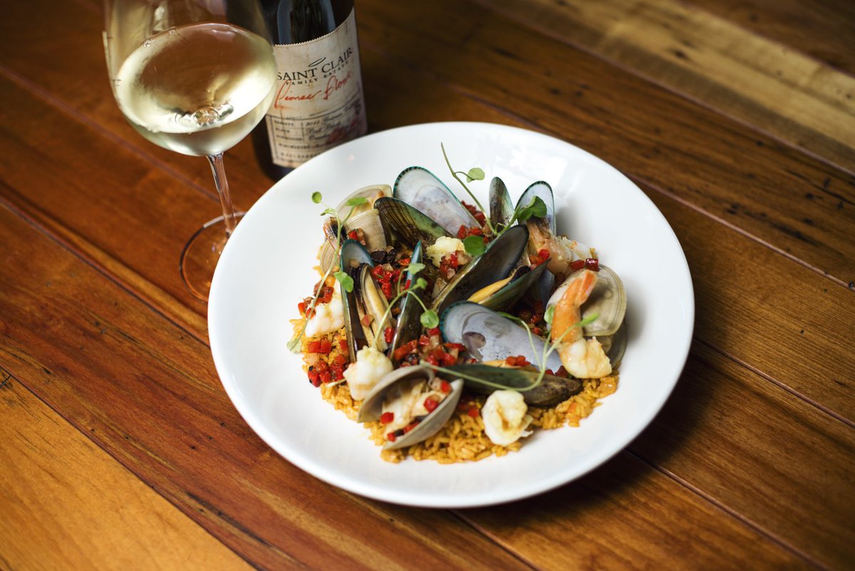 feastmarlb's tweet photo. Our Rare Fare finalists have been announced! Congratulations to @HighfieldWinery, @ArbourDining, @allanscottwines and @saintclairwine! Winner to be announced in the July edition of @cuisinemagazine 🍽 🎉 #rarefare #feastmarlborough https://t.co/fM2Jtnft8t