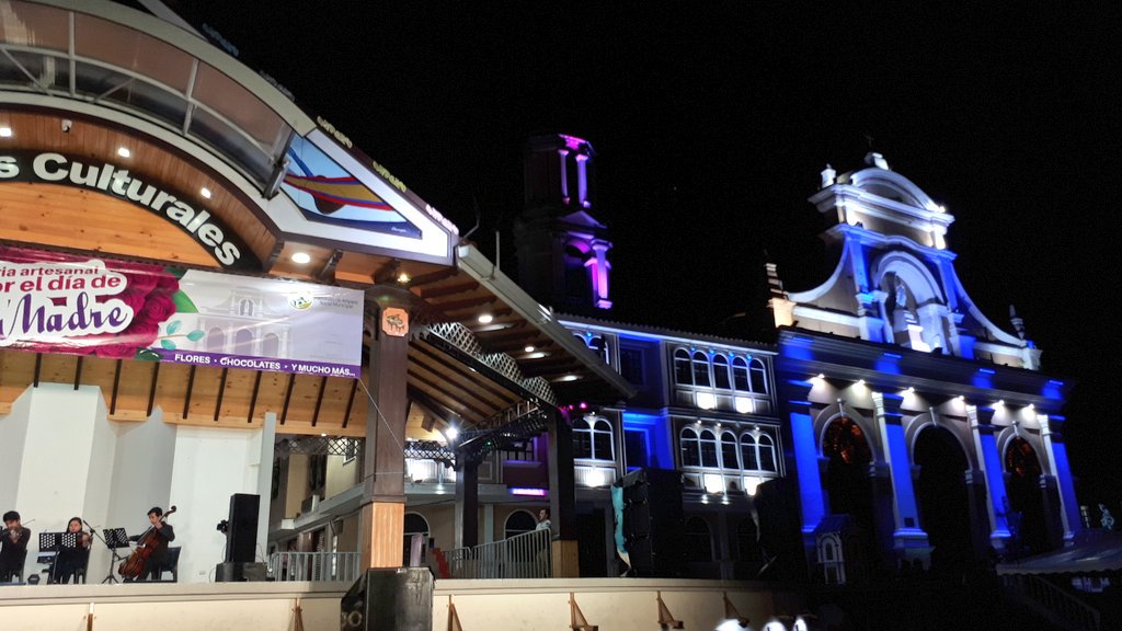 Municipio de Loja tweet media