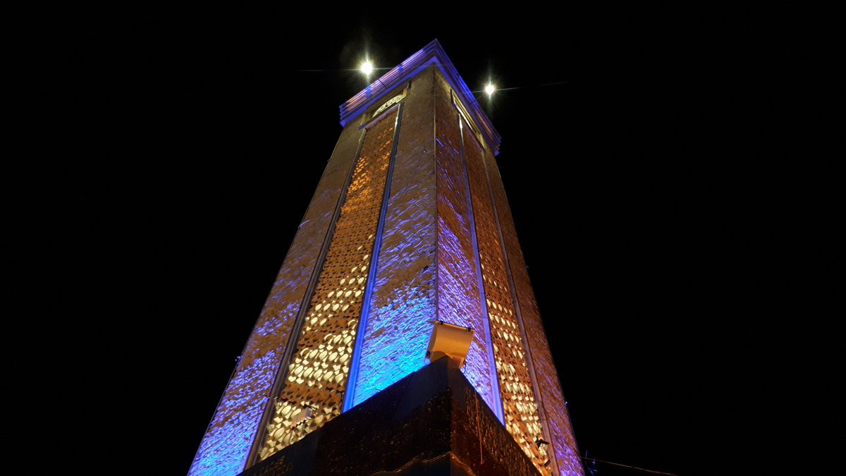 Municipio de Loja tweet media